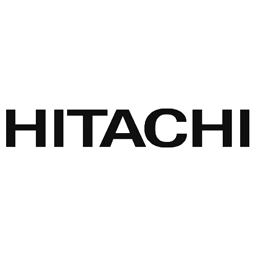 hitachi