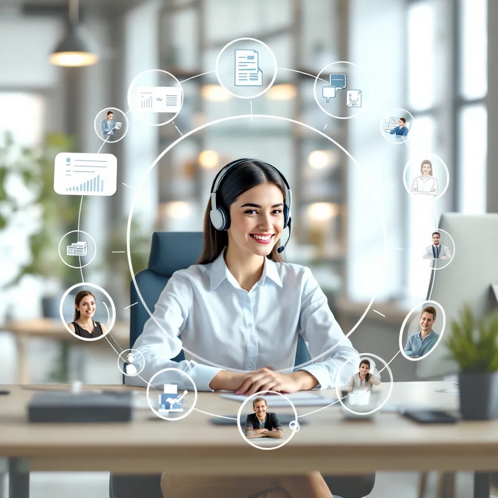 Key Expertise & Capabilities