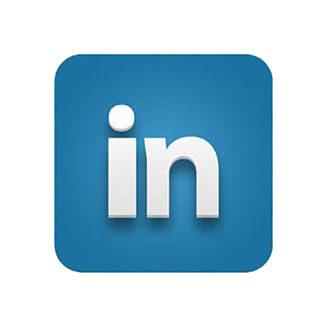LinkedIn Logo